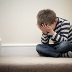 نشانه استرس در کودکان | انواع اضطراب